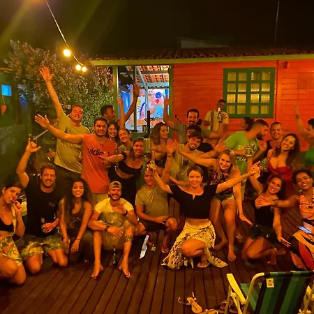 Casa Swell Hostel-3